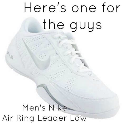 cheerleading shoes for men.